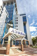 Ural Tau Hotel