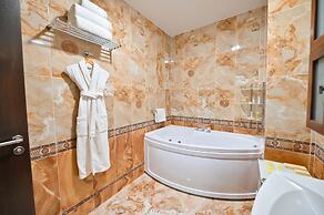 Ural Tau Hotel