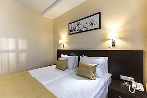 Ural Tau Hotel