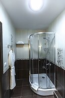 Ural Tau Hotel