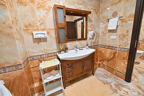 Ural Tau Hotel