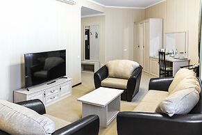 Ural Tau Hotel