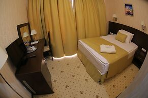Ural Tau Hotel