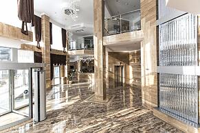 Ural Tau Hotel