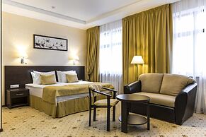Ural Tau Hotel