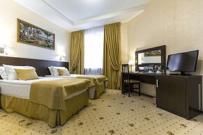 Ural Tau Hotel