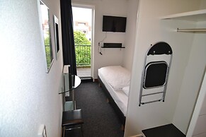 Hotel Bienvenue