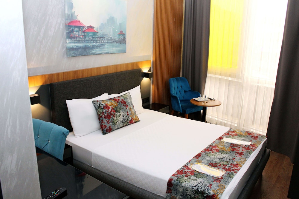 İstanbul Fair Hotel