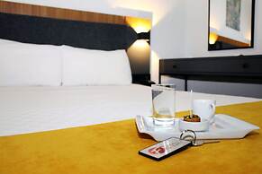 İstanbul Fair Hotel