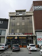 İstanbul Fair Hotel