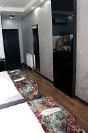 İstanbul Fair Hotel