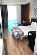 İstanbul Fair Hotel