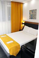 İstanbul Fair Hotel