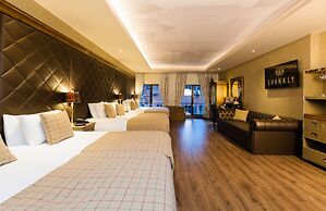 The Shankly Hotel