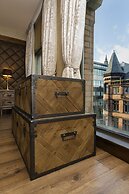 The Shankly Hotel