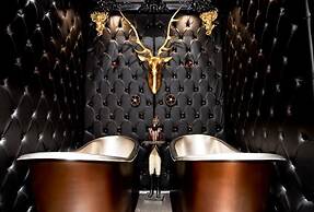The Shankly Hotel