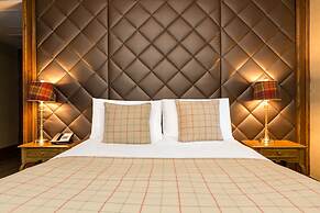 The Shankly Hotel