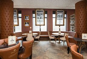 The Shankly Hotel