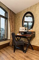 The Shankly Hotel