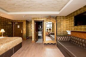 The Shankly Hotel