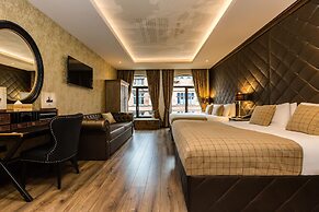 The Shankly Hotel