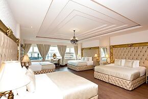 The Shankly Hotel
