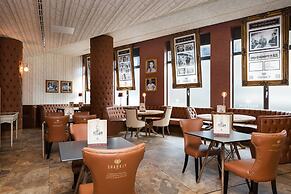 The Shankly Hotel