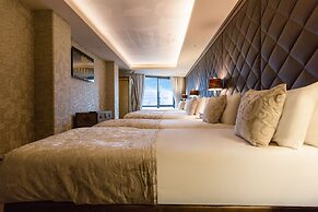 The Shankly Hotel
