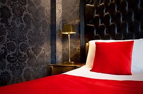 The Shankly Hotel