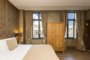 The Shankly Hotel
