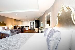 The Shankly Hotel