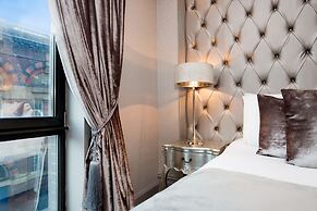 The Shankly Hotel