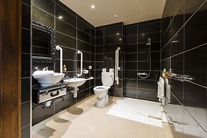 The Shankly Hotel