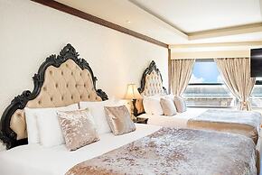 The Shankly Hotel
