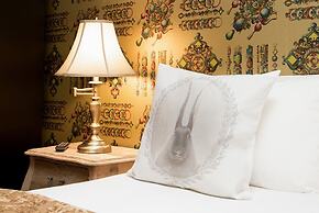 The Shankly Hotel