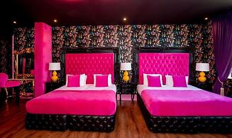 The Shankly Hotel