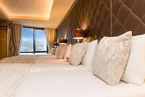 The Shankly Hotel