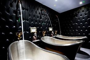 The Shankly Hotel
