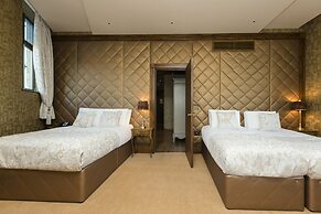 The Shankly Hotel