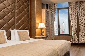 The Shankly Hotel