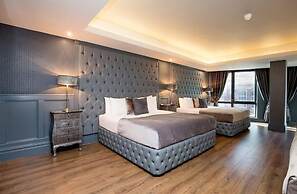 The Shankly Hotel