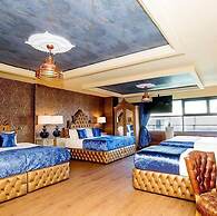 The Shankly Hotel