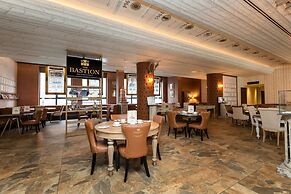 The Shankly Hotel