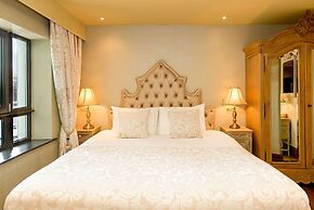 The Shankly Hotel