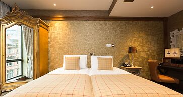 The Shankly Hotel