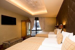 The Shankly Hotel
