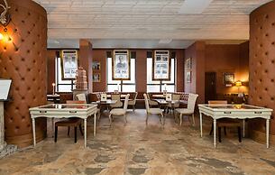 The Shankly Hotel