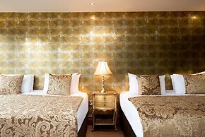 The Shankly Hotel