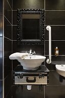The Shankly Hotel