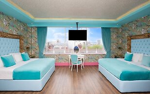 The Shankly Hotel
